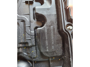 Motor e peças MERCEDES-BENZ Atego