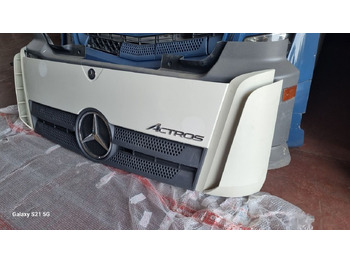 Capô MERCEDES-BENZ Actros