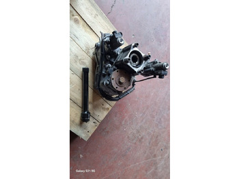 Transmissão por Camião Mercedes-Benz  MERCEDES ACTROS MP4 X V 65041744  Mercedes-Benz ACTROS MP 4: foto 4