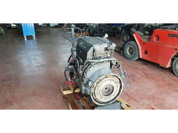 Motor por Camião Mercedes-Benz OM 904 LA   Mercedes-Benz ATEGO: foto 3