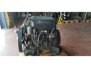 Motor por Camião Mercedes-Benz OM 904 LA   Mercedes-Benz ATEGO: foto 2