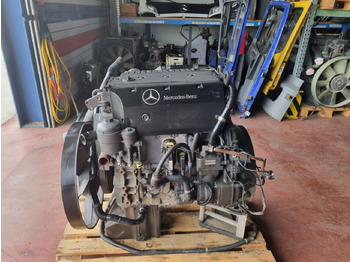 Motor por Camião Mercedes-Benz OM 904   Mercedes-Benz ATEGO 2: foto 4 Motor por Camião Mercedes-Benz OM 904   Mercedes-Benz ATEGO 2: foto 4