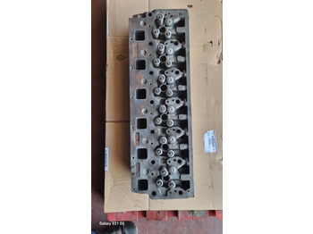 Bloco do motor por Camião Mercedes-Benz SORT BLOCK OM 926 LA EURO 5,5 R9060115101   Mercedes-Benz AXOR: foto 5