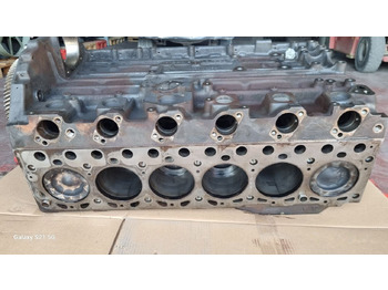 Bloco do motor por Camião Mercedes-Benz SORT BLOCK OM 926 LA EURO 5,5 R9060115101   Mercedes-Benz AXOR: foto 4