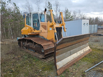 Buldôzer LIEBHERR PR 724