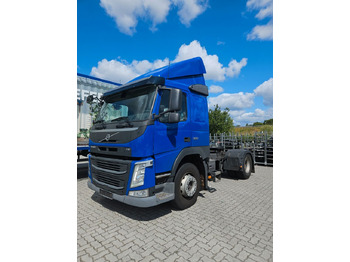 Tractor VOLVO FM 380