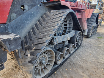 Leasing de Case IH 535 Steiger Quadtrac Case IH 535 Steiger Quadtrac: foto 4