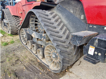 Leasing de Case IH 535 Steiger Quadtrac Case IH 535 Steiger Quadtrac: foto 5