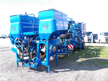 Semeadora combinada novo KÖCKERLING Master Boxer: foto 3
