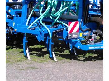 Semeadora combinada novo KÖCKERLING Master Boxer: foto 5