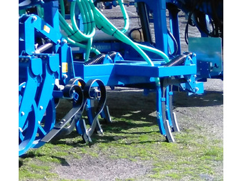 Semeadora combinada novo KÖCKERLING Master Boxer: foto 4