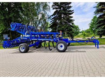 Maquina para lavrar a terra novo Köckerling Quadro 460: foto 3
