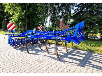 Cultivador Kockerling Trio 300 DSTS: foto 2