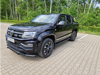 Pick-up Volkswagen Amarok: foto 3