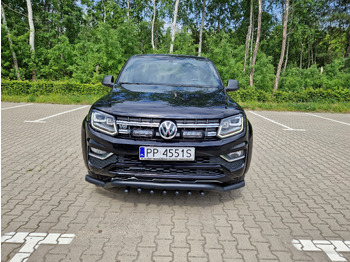 Pick-up Volkswagen Amarok: foto 4