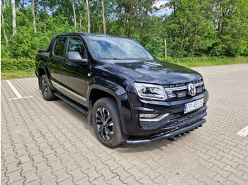 Pick-up Volkswagen Amarok: foto 5