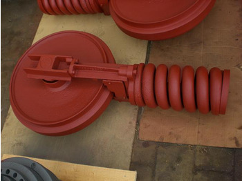 Peças de material rodante por Máquina de construção Atlas 1604 AWEA 4 und 1302 D: foto 3