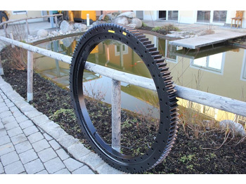 Coroa de giro por Máquina de construção Atlas R 1704 AWEA 4: foto 4