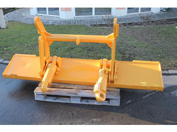 Equipamento LIEBHERR