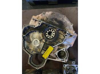 Motor por Máquina de construção Daimler-Chrysler OM 460 LA. E3A/7: foto 5