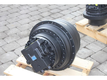 Comando final DOOSAN