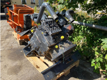 Caixa de velocidade por Máquina de construção Doosan ZF 4WG 310 aus DL 500: foto 3