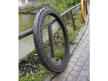 Coroa de giro FURUKAWA