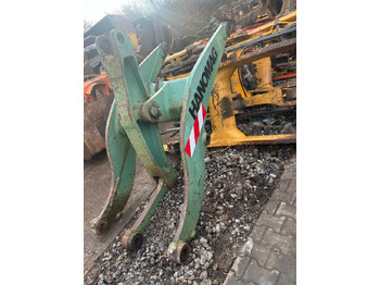 Lança Hanomag 50E: foto 3