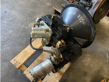 Bomba hidráulica por Máquina de construção Hydromatik A8V080 aus Case 888P: foto 2 Bomba hidráulica por Máquina de construção Hydromatik A8V080 aus Case 888P: foto 2