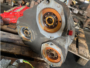 Hidráulica por Veículo municipal/ Especial Kässbohrer PB 240D: foto 2