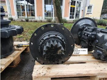 Motor de giro por Máquina de construção Kobelco SK 210: foto 4