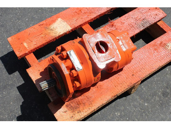 Bomba hidráulica KOMATSU