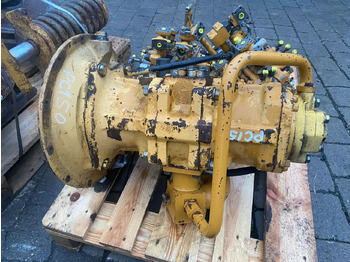 Hidráulica KOMATSU