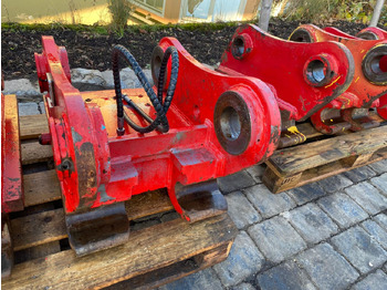 Acoplamento rápido Lehnhoff MS: foto 4