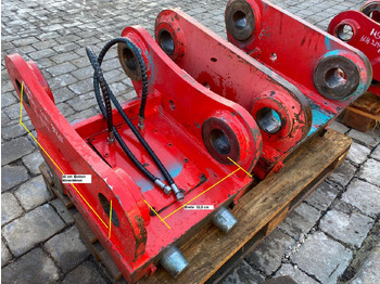 Acoplamento rápido Lehnhoff MS: foto 2