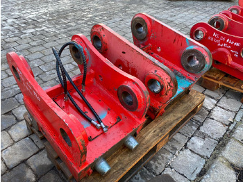 Acoplamento rápido Lehnhoff MS: foto 3