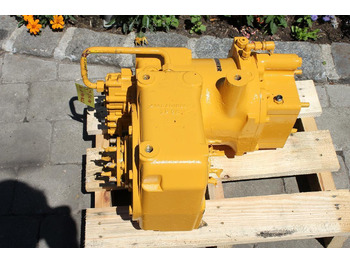 Transmissão por Máquina de construção Liebherr 900 Lit. 902 Lit ZF 2 HL 100: foto 2