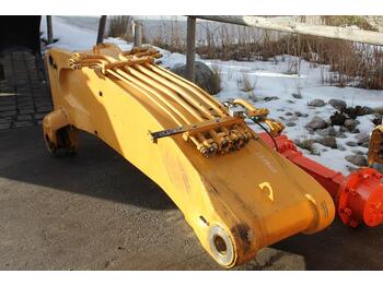 Lança LIEBHERR