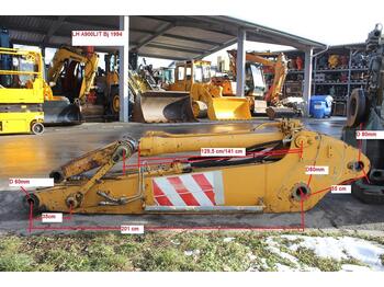 Lança LIEBHERR