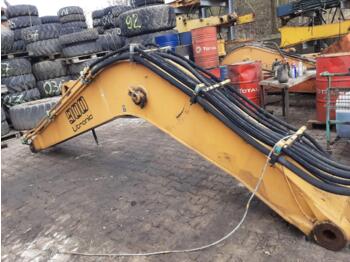 Lança LIEBHERR
