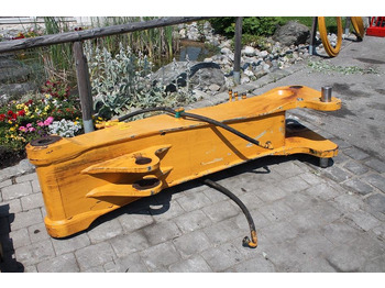 Lança LIEBHERR
