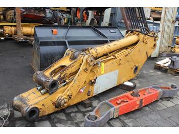 Lança LIEBHERR