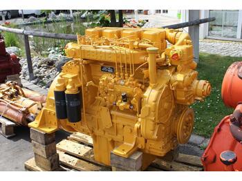 Motor por Máquina de construção Liebherr D 904 NA aus LH A 912: foto 3