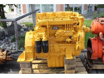 Motor por Máquina de construção Liebherr D 904 NA aus LH A 912: foto 2