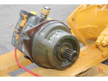 Motor hidráulico LIEBHERR