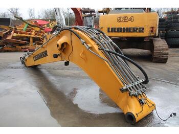 Lança LIEBHERR