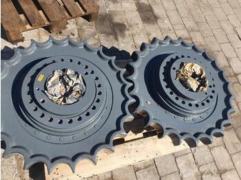 Comando final LIEBHERR