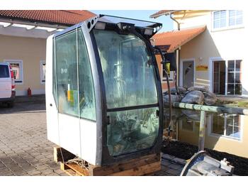 Cabine