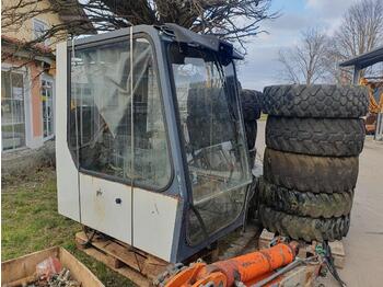 Cabine