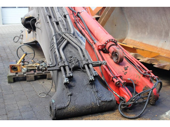 Carroceria e exterior